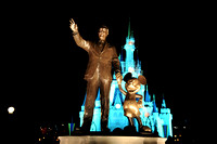 Walt disney and Mickey Mouse